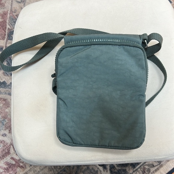 Kipling New Eldorado Minibag, Lightweight Crossbody Bag, Nylon Travel Bag NWOT - Picture 4 of 6